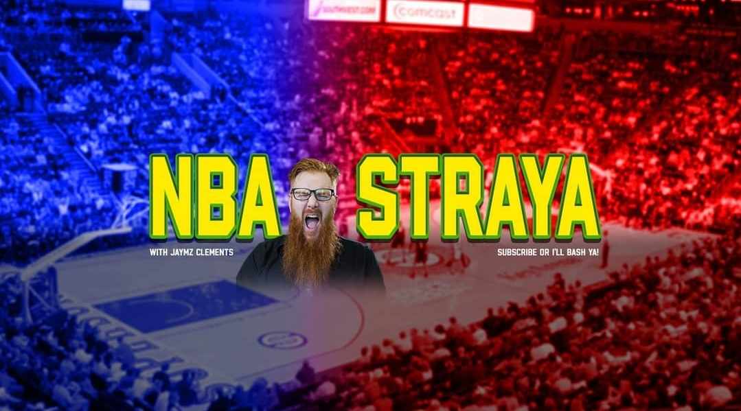 NBA Straya