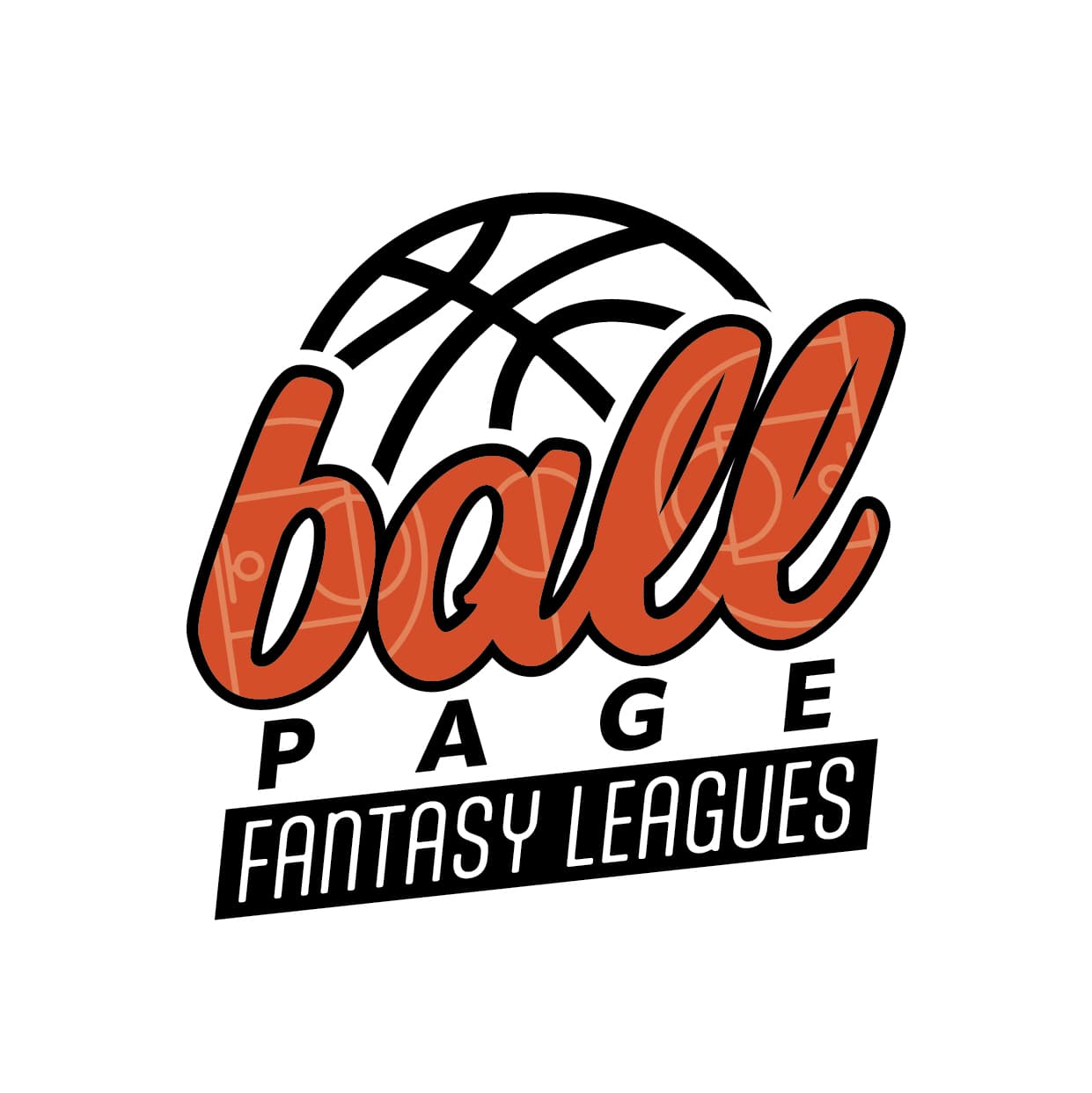 Ball Page Fantasy Leagues